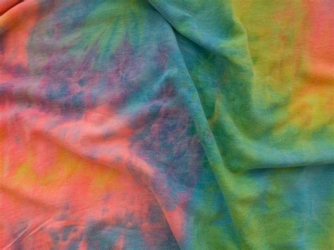 rainbow fabrics deadstock